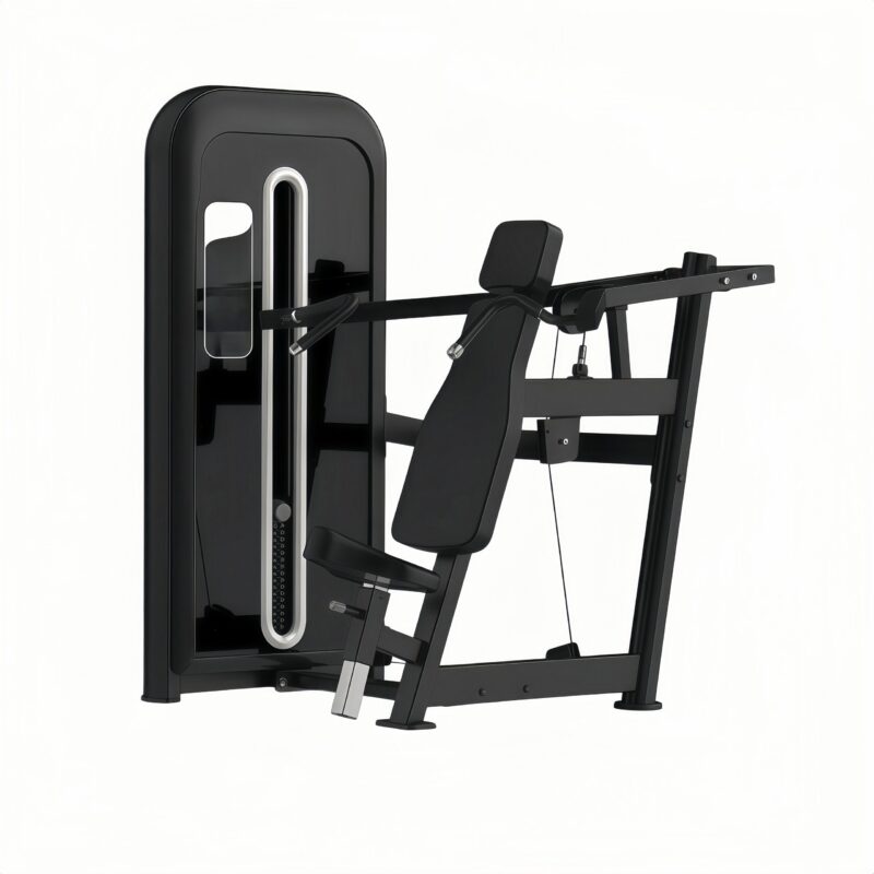 Shoulder Press