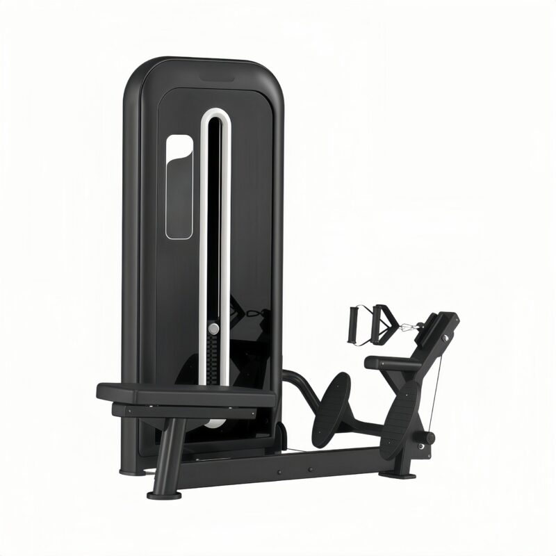 Seated Horizontal Pulley