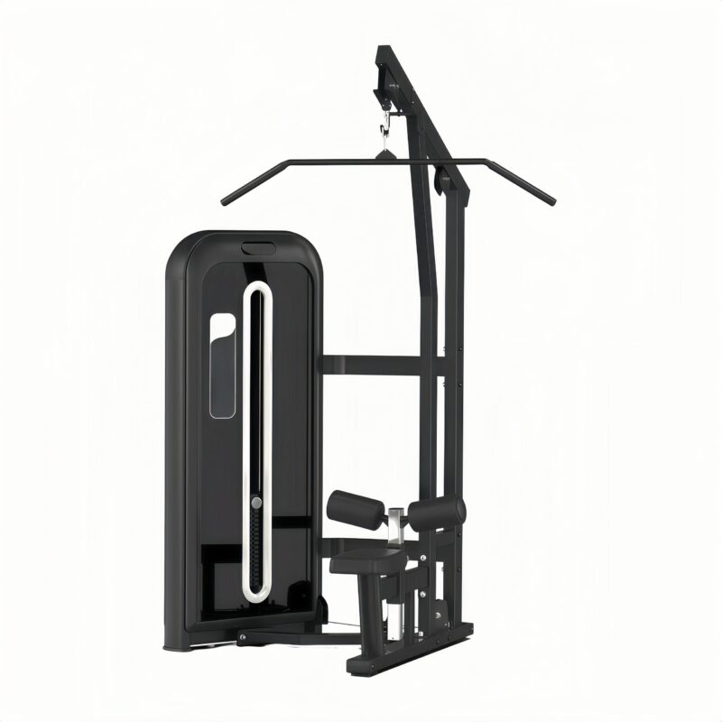 Lat Pull Down