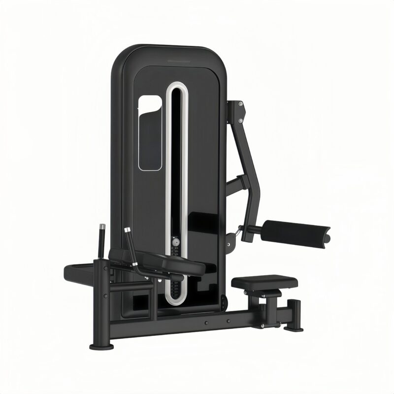 Horizontal Leg Extension