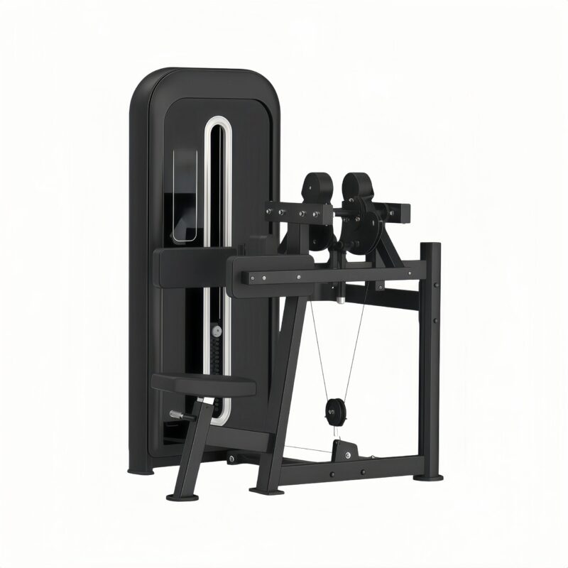 Delts Machine