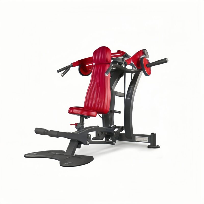 Shoulder Press