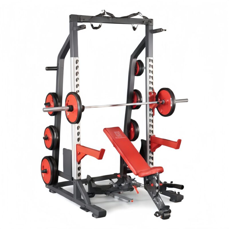 Squat Rack