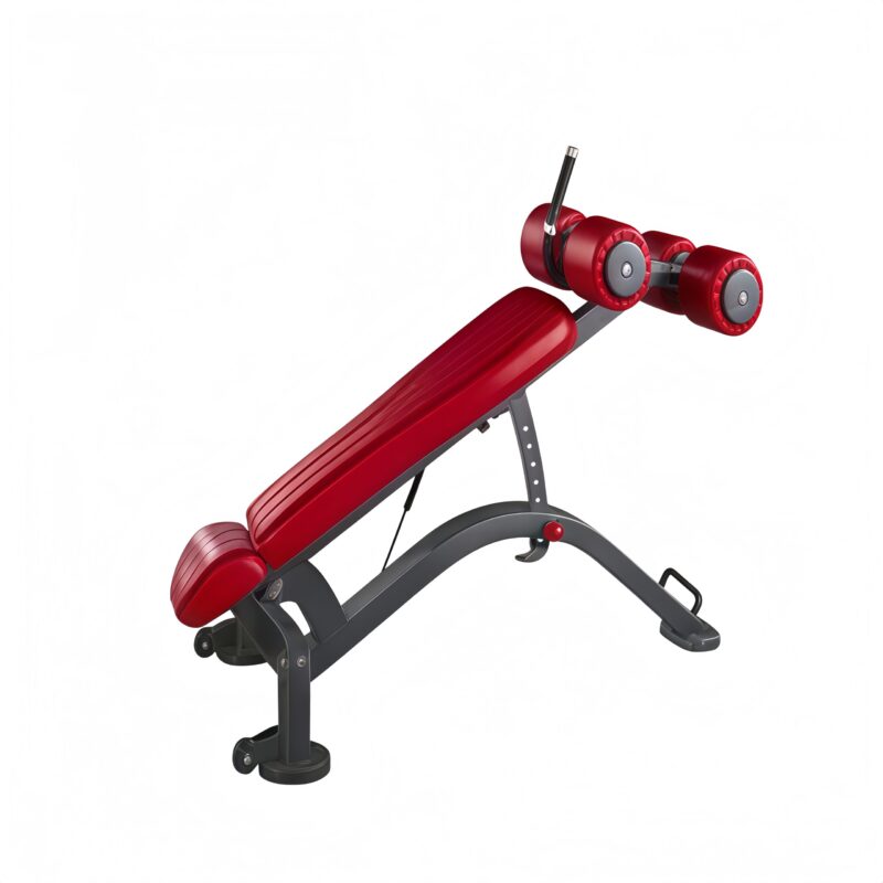 Prone Bench