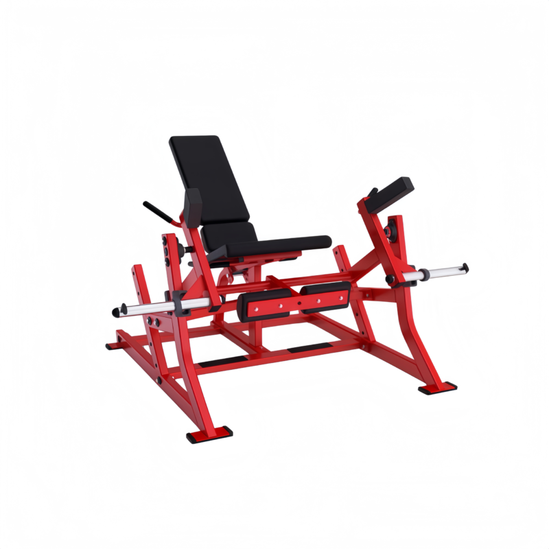 Leg Extension Machine