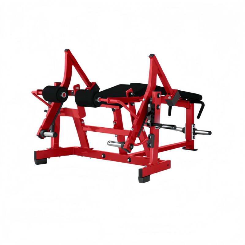 Rotary Leg Press Machine
