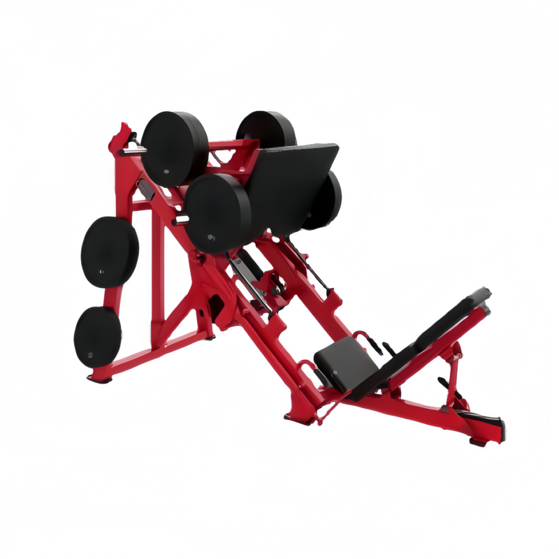 45° Leg Press Machine