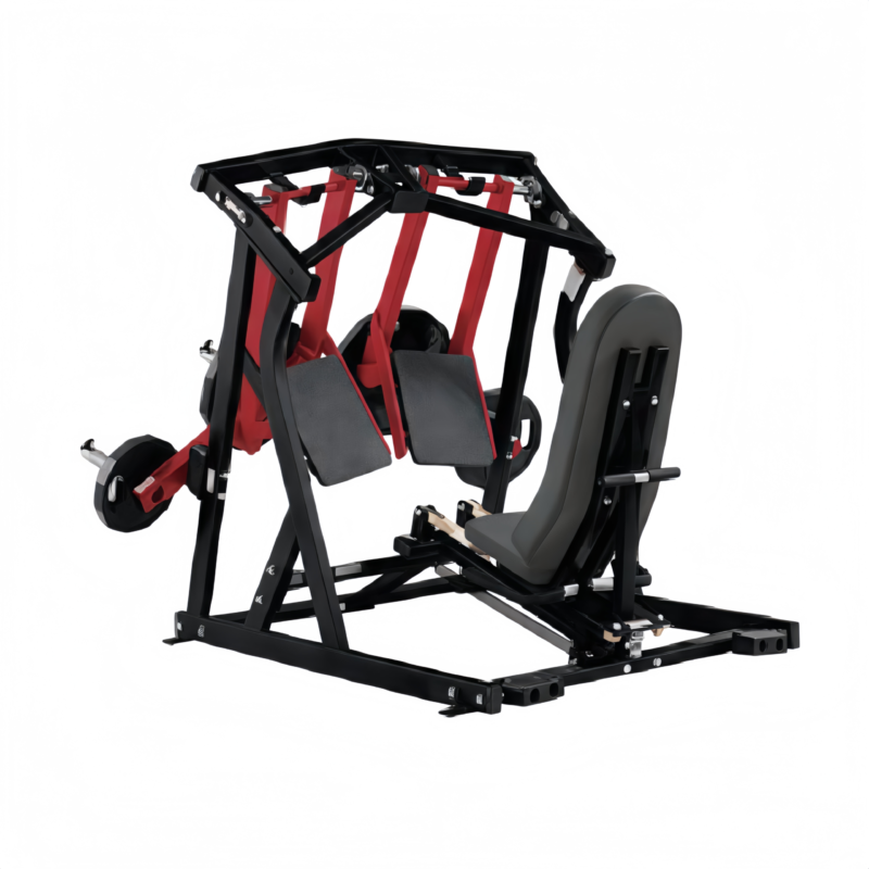 Rotary Leg Press Machine