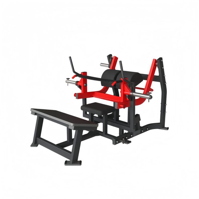 Hip Thrust Machine
