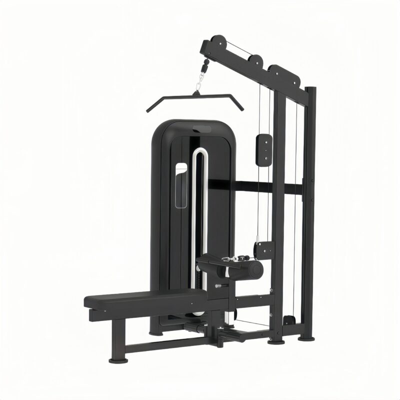 High Pulley/ROW