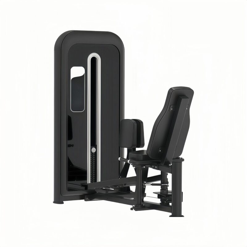 Adductor& Abductor