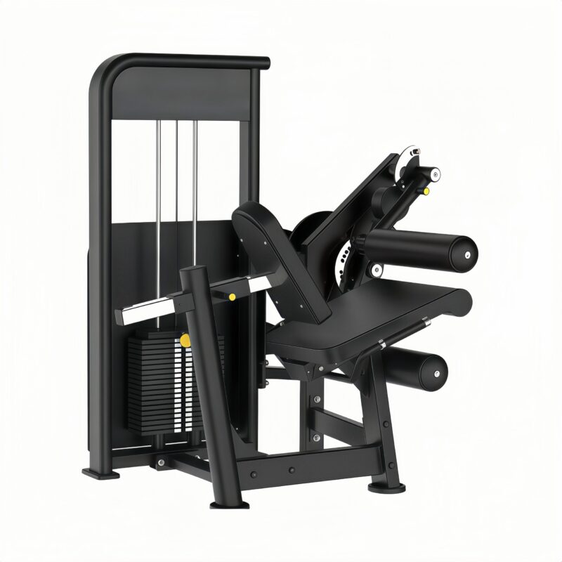 Leg Extension/Leg Curl