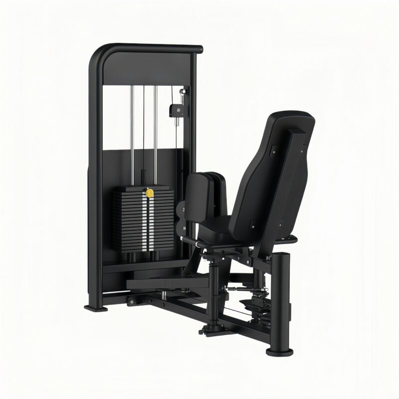 Adductor& Abductor