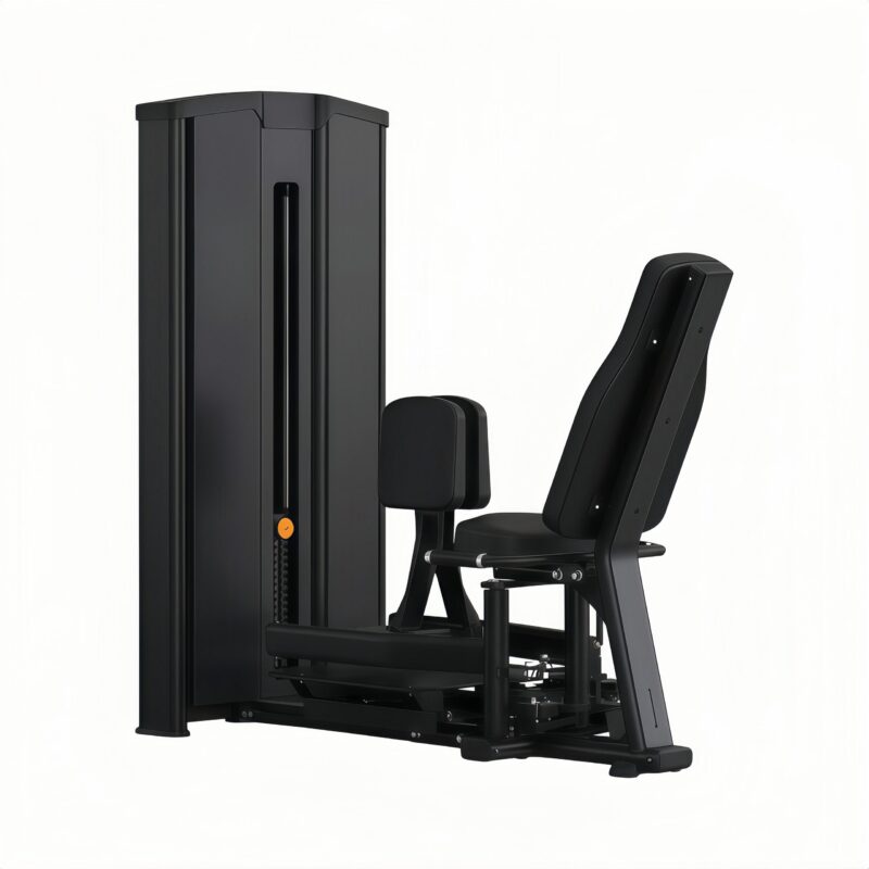 Adductor&Abductor