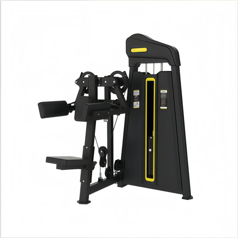 Shoulder Press Machine