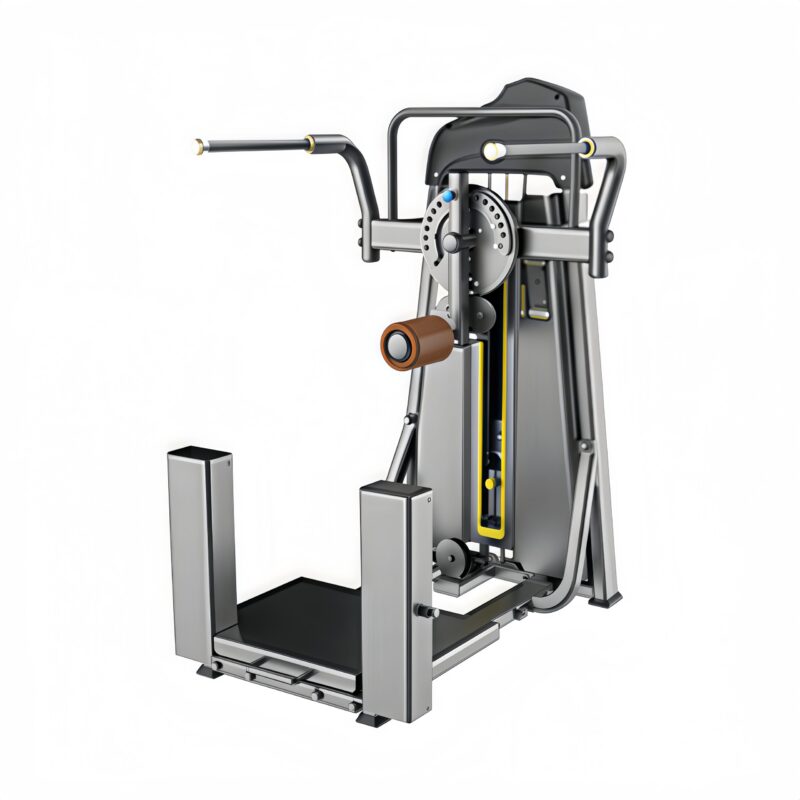 Leg Swing Trainer