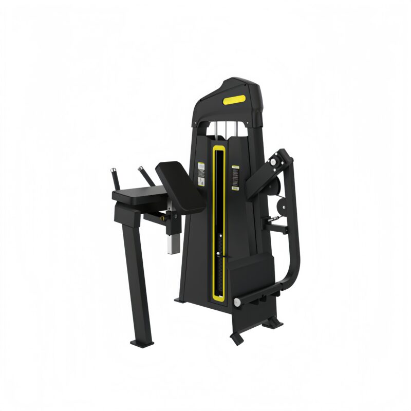 Glute Machine
