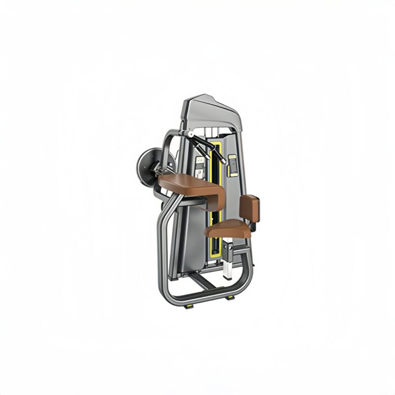 Triceps Machine