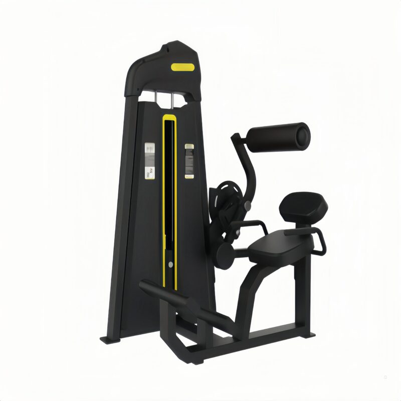 LowerBack ExtensionMachine