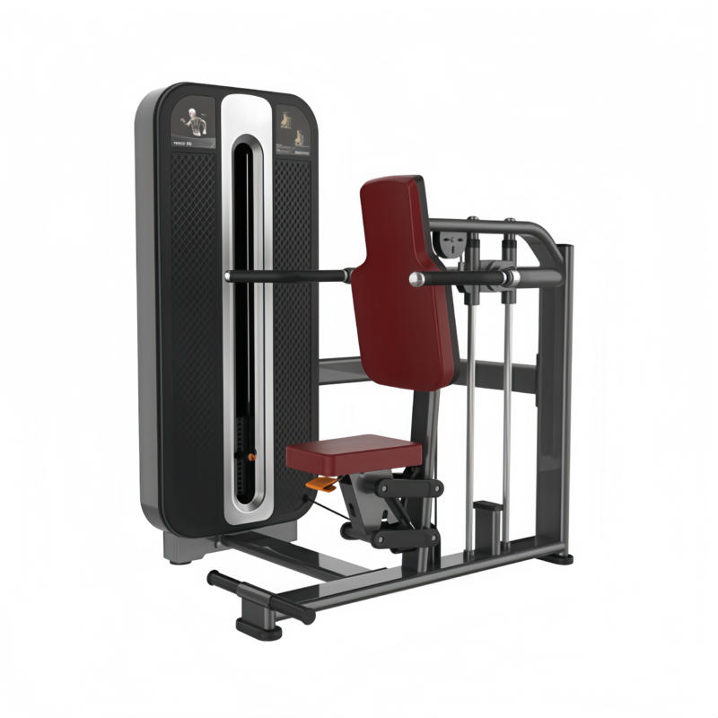 Triceps Pushdown Machine