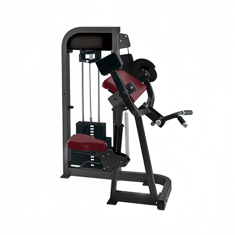 BicepStretch Machine