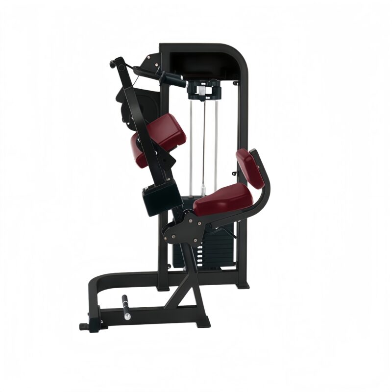 Tricep Stretch Machine