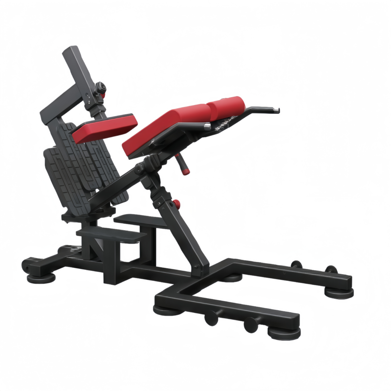 Incline Roman Chair Back Extension