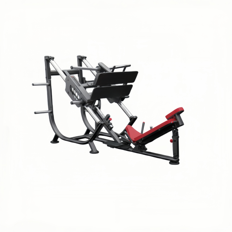 40 Degree Leg Press Machine