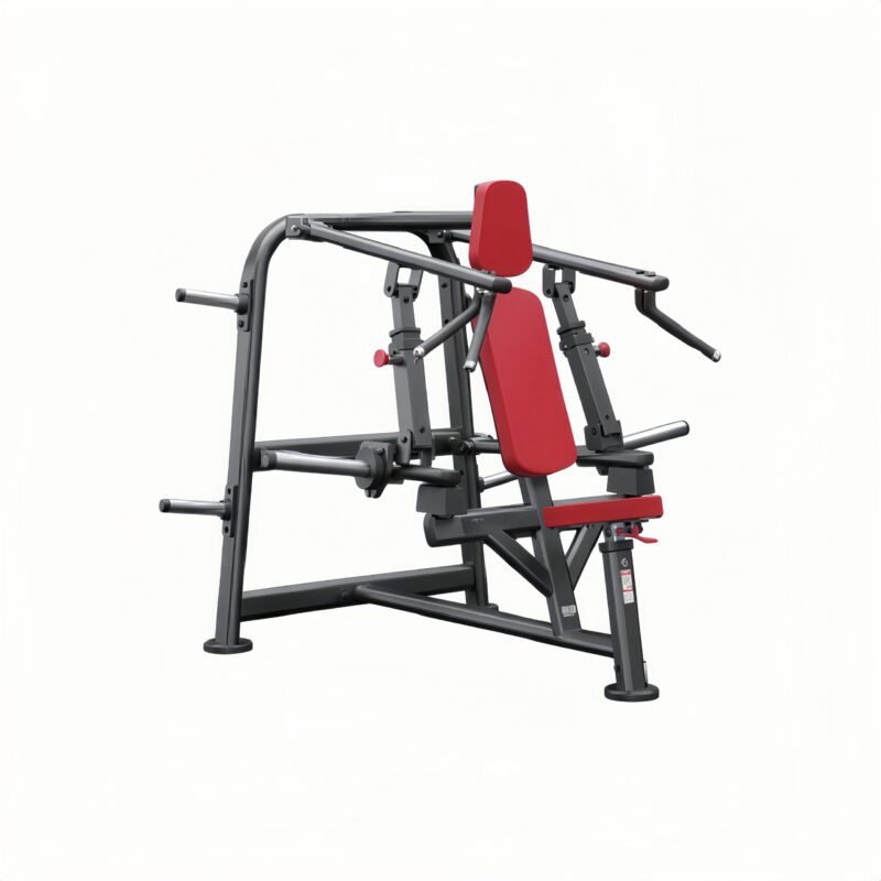 Shoulder Press Machine