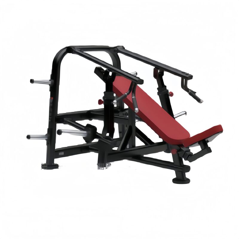 Incline Bench Press Machine