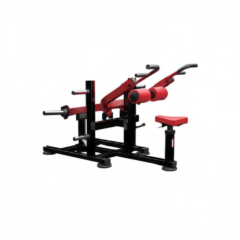 Triceps Machine