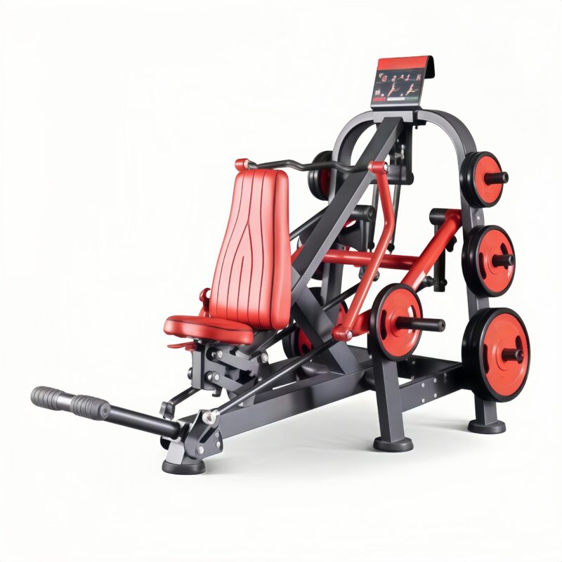 Tricep Machine