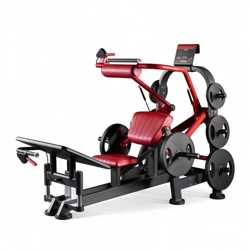 Glute Bridge / Glute Drive