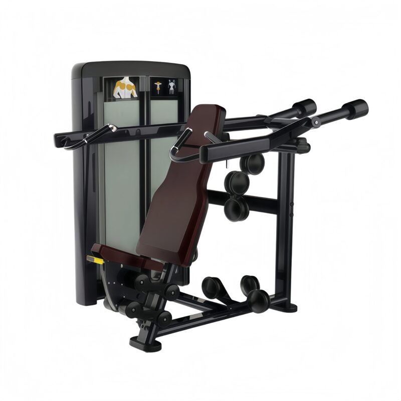 Shoulder Press Machine