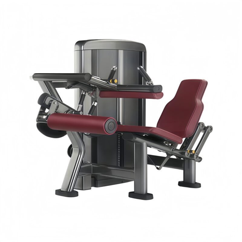 Leg Extension Machine