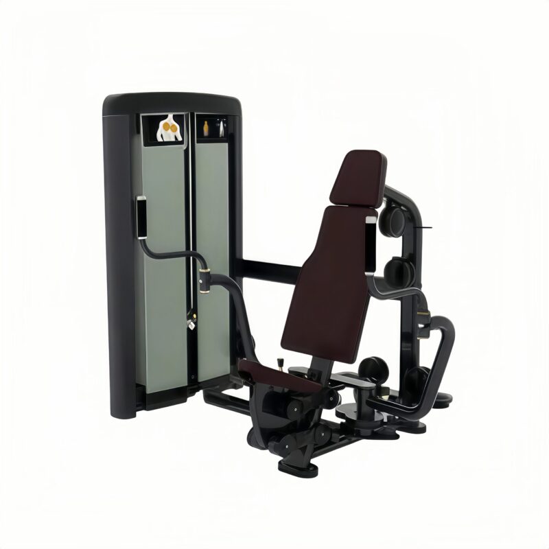 Chest Fly Machine