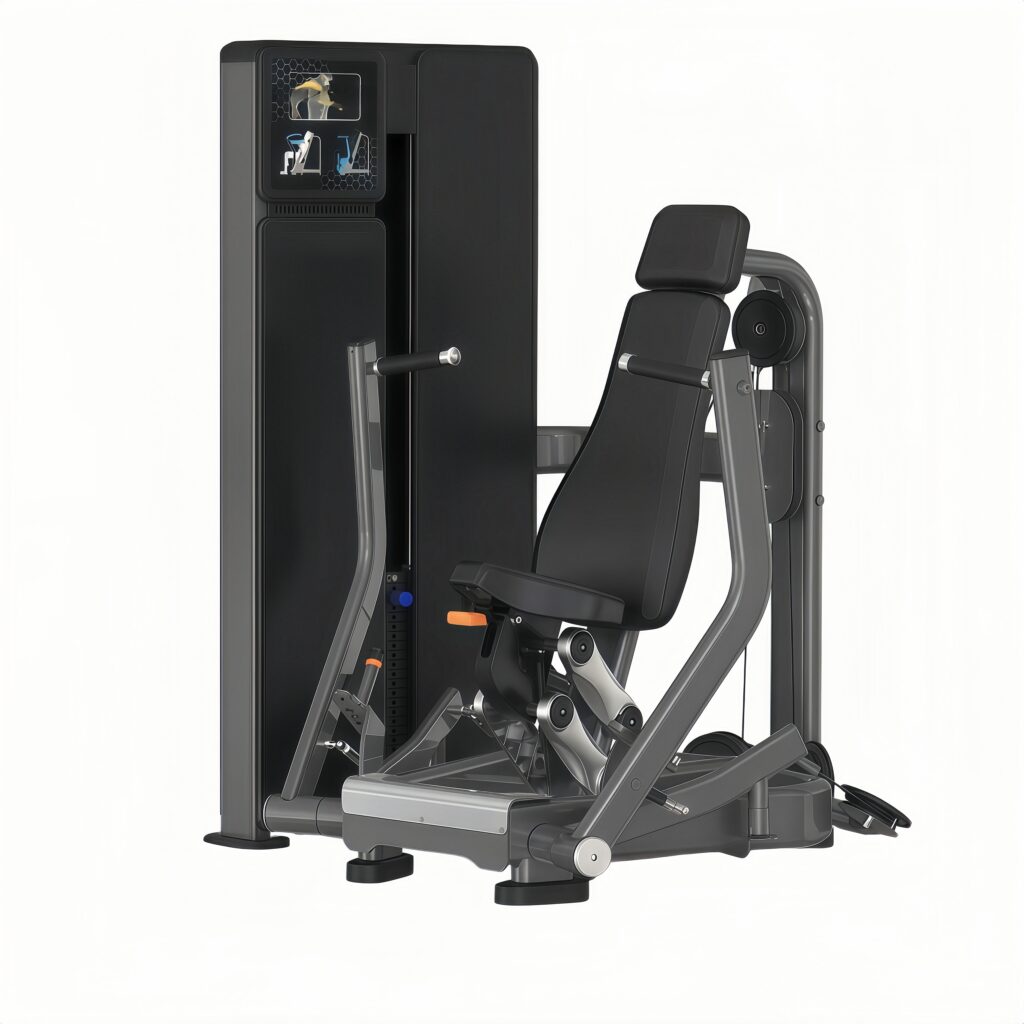 Chest Press