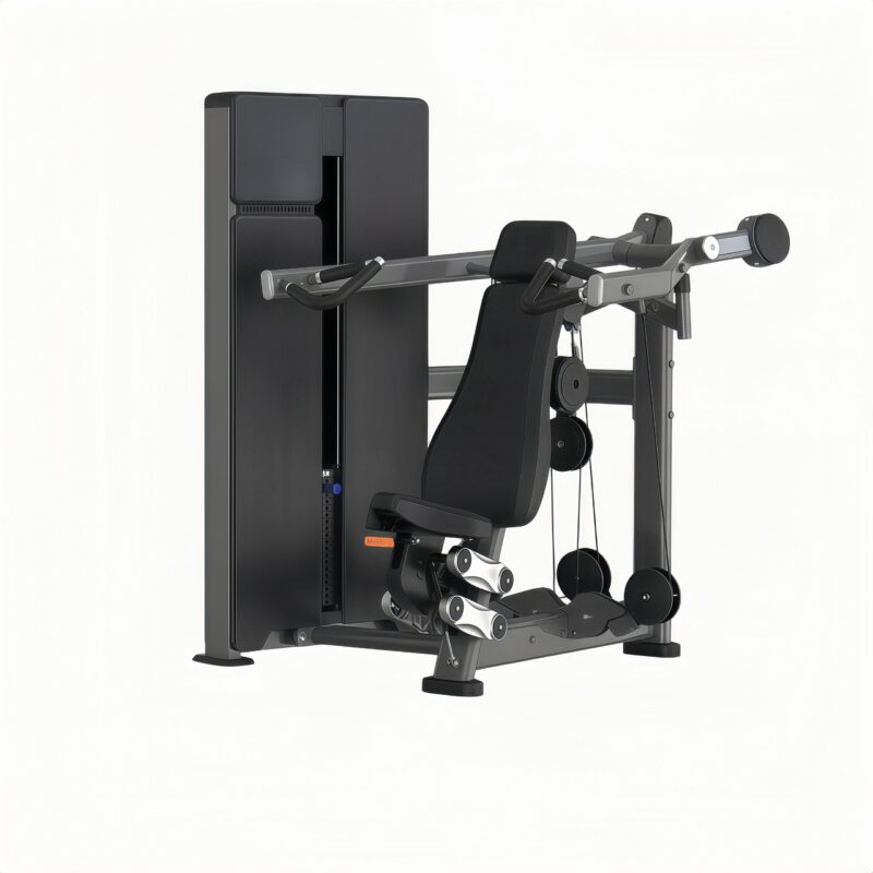 Shoulder Press