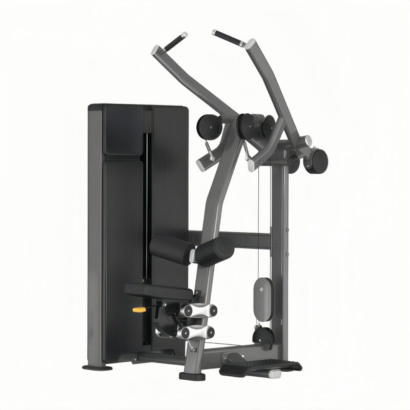 Lat Pull Down