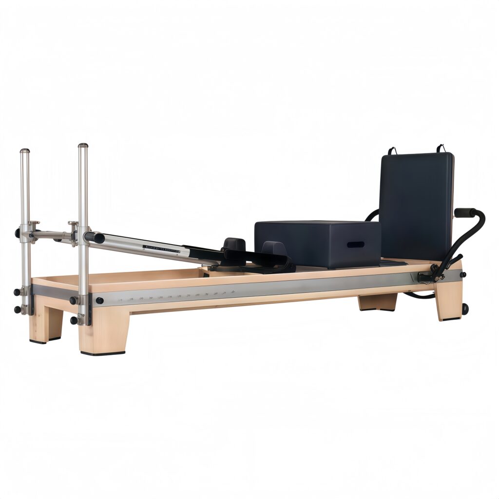 pilates reformer