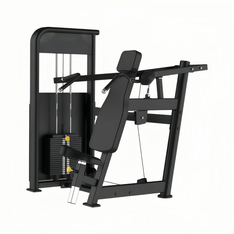Shoulder Press