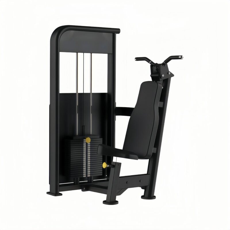 Triceps Press