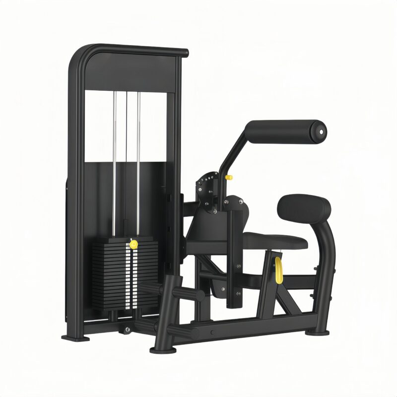 Abdominal Crunch
