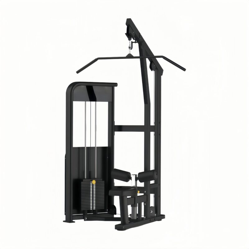 Lat Pull Down