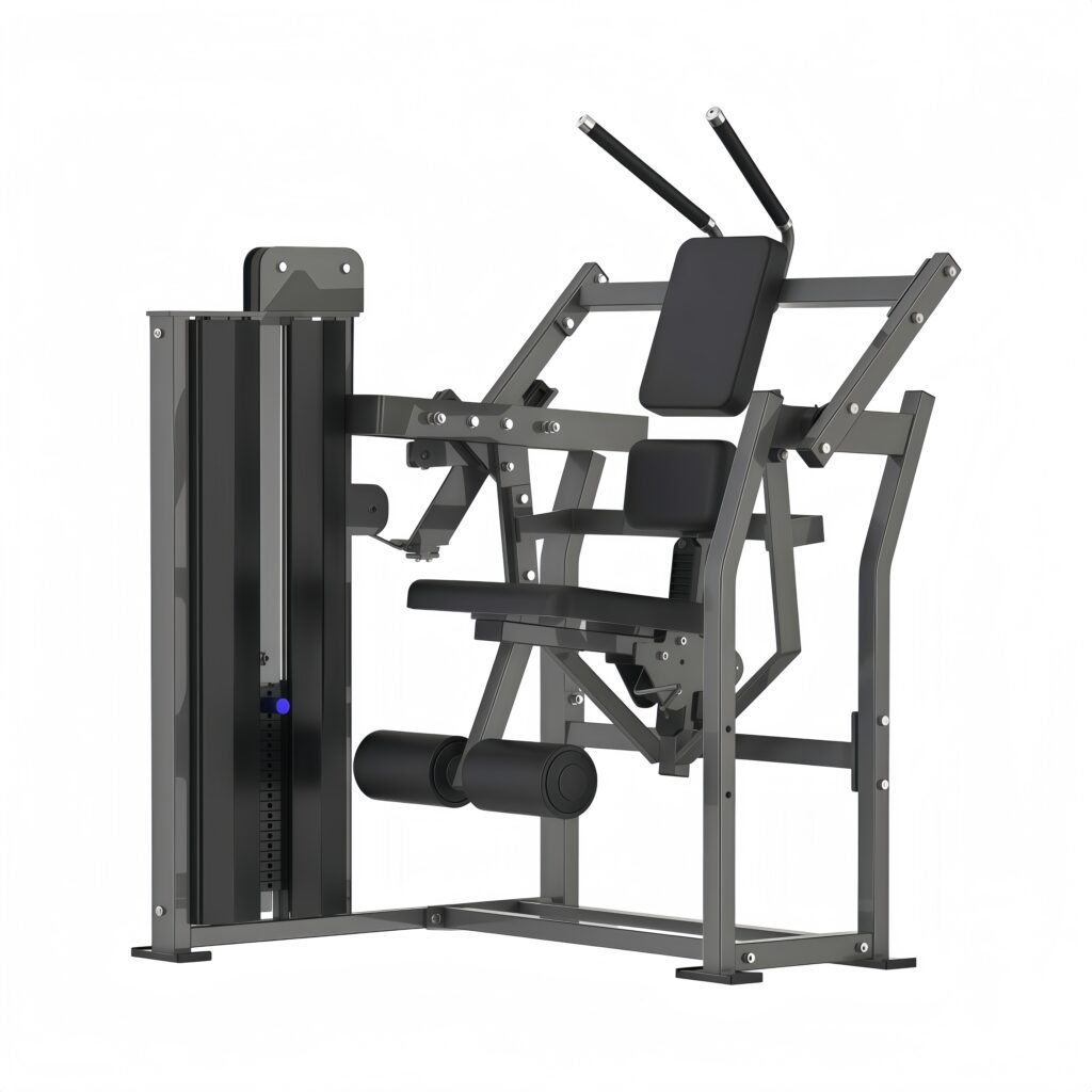 Abdominal crunch