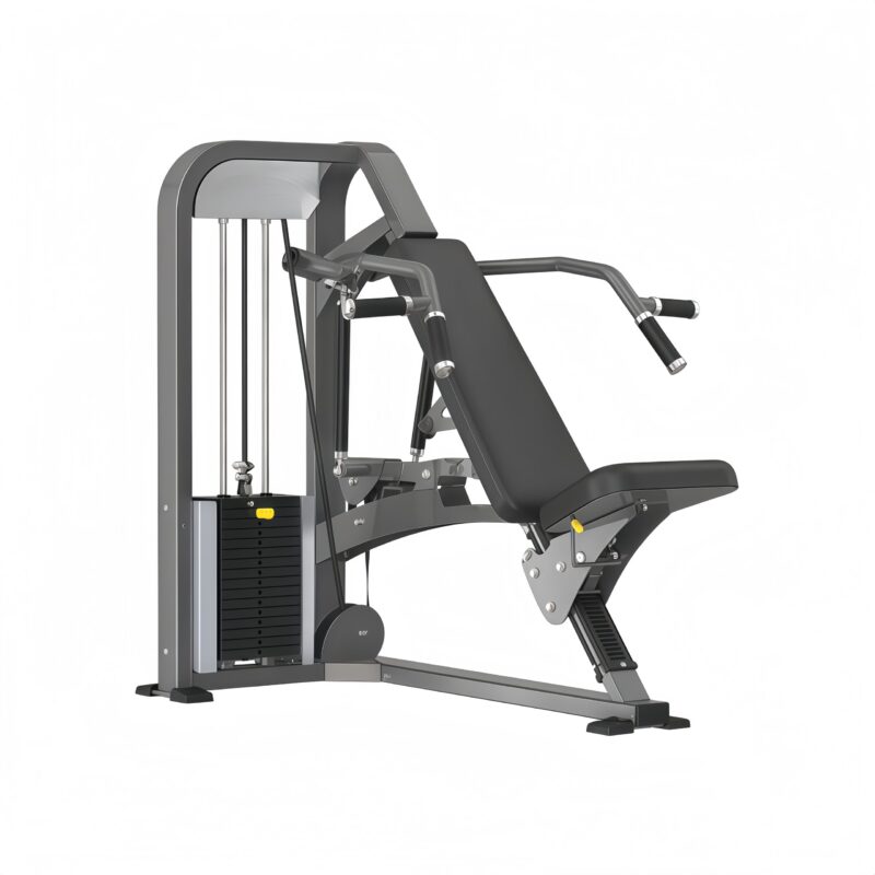Incline Chest Press