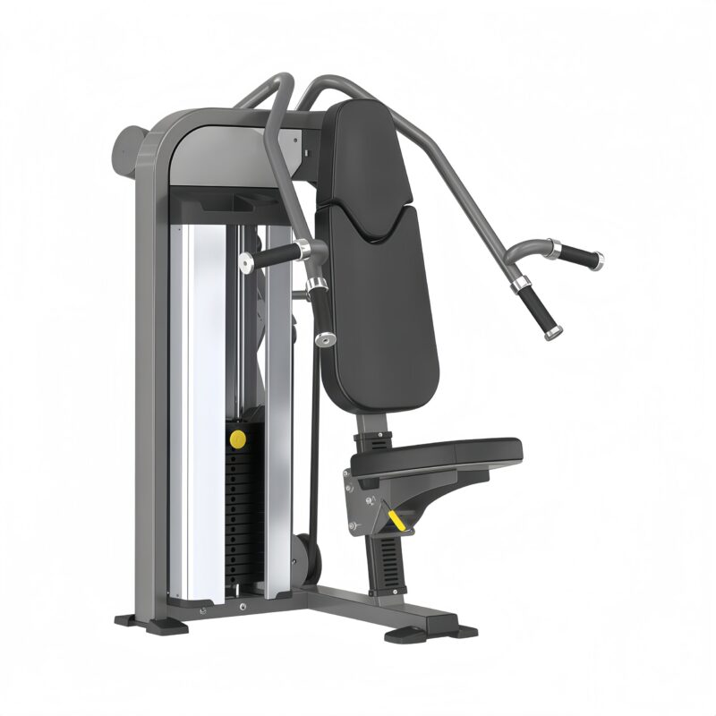 Shoulder Press