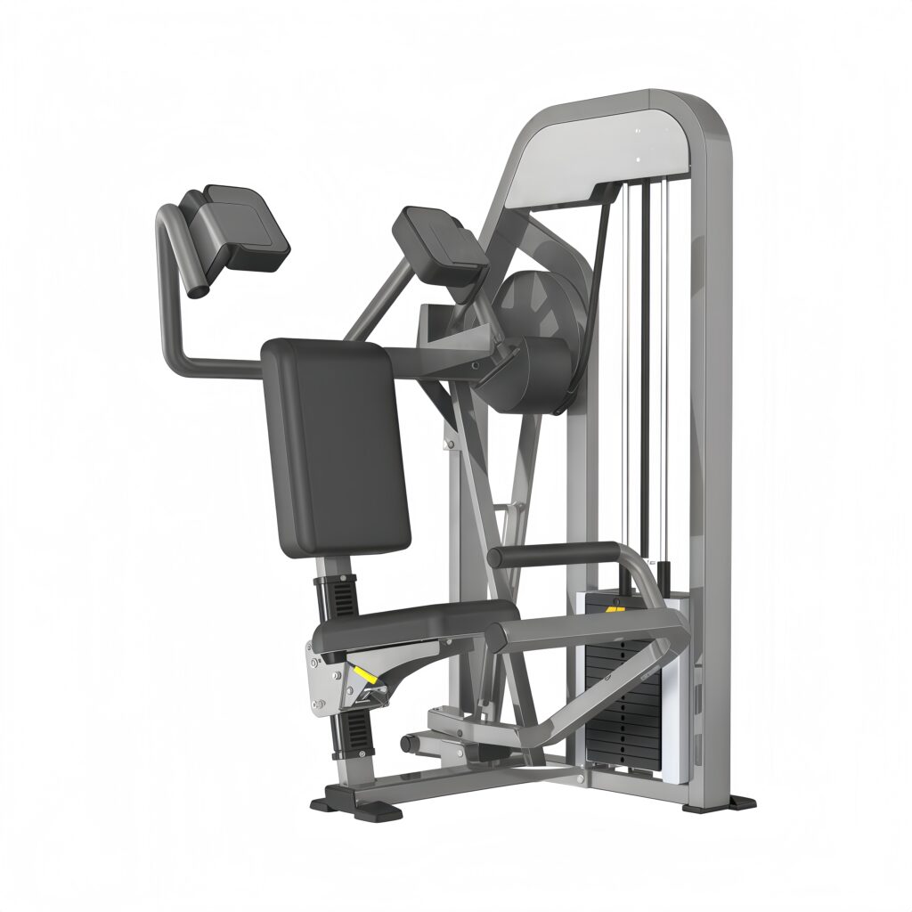 Pullover Machine