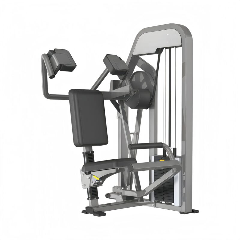 Pullover Machine