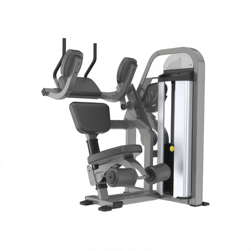 Abdominal Crunch